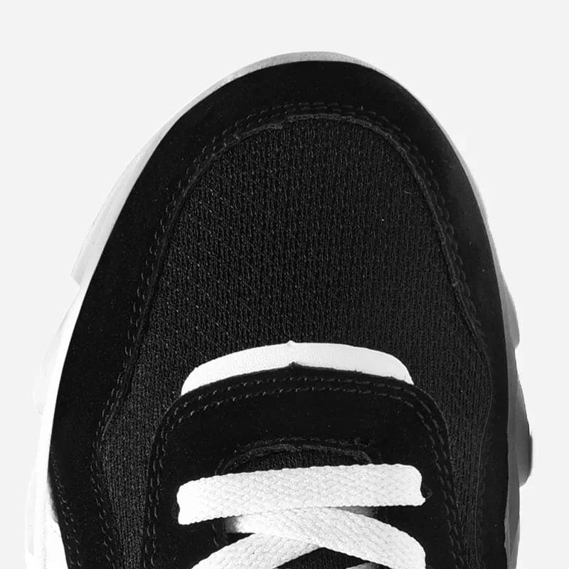 Springy Lightweight Orthopedic Sneakers for Sport – view 3