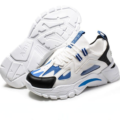 Modern Orthopedic Wedge Sneakers for Women and Men
