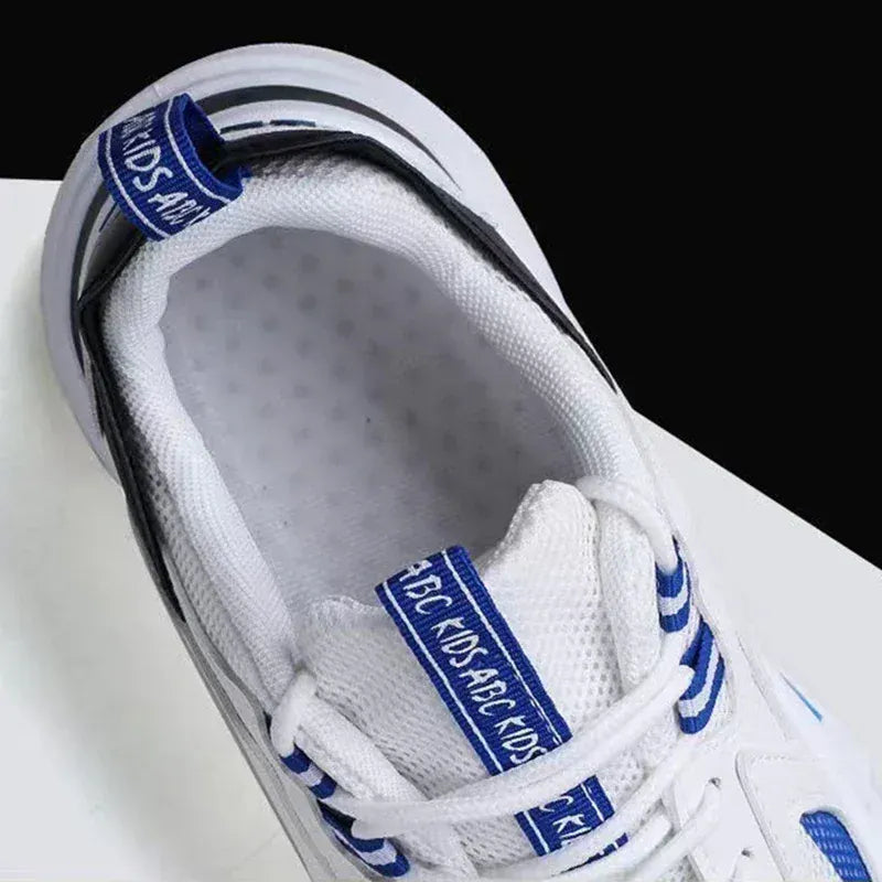 Modern Orthopedic Wedge Sneakers for Women and Men – view 3