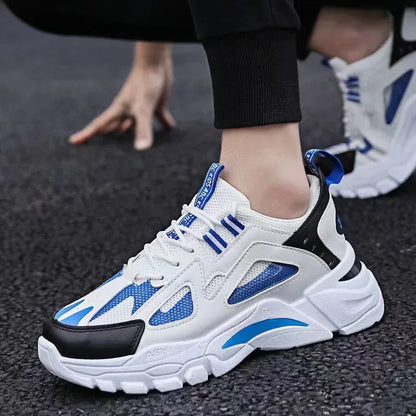 Modern Orthopedic Wedge Sneakers for Women and Men – view 5