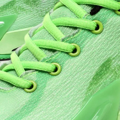 Colorful Flexible Breathable Orthopedic Sneakers – view 5