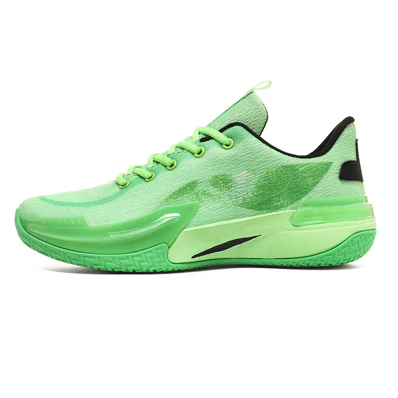 Colorful Flexible Breathable Orthopedic Sneakers – view 14