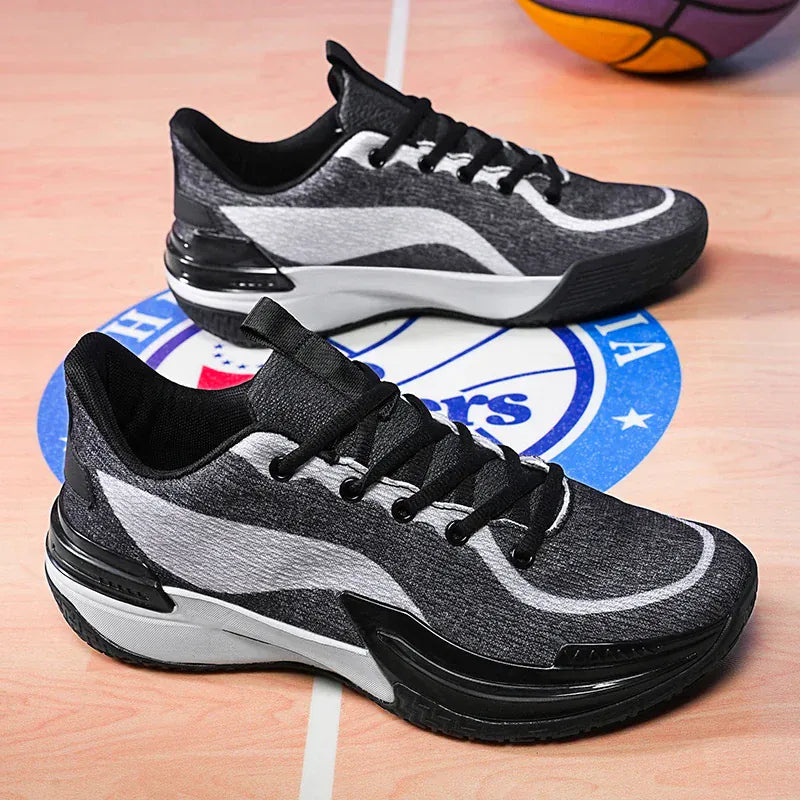 Colorful Flexible Breathable Orthopedic Sneakers – view 11
