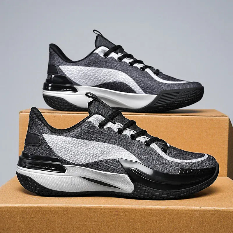 Colorful Flexible Breathable Orthopedic Sneakers – view 8