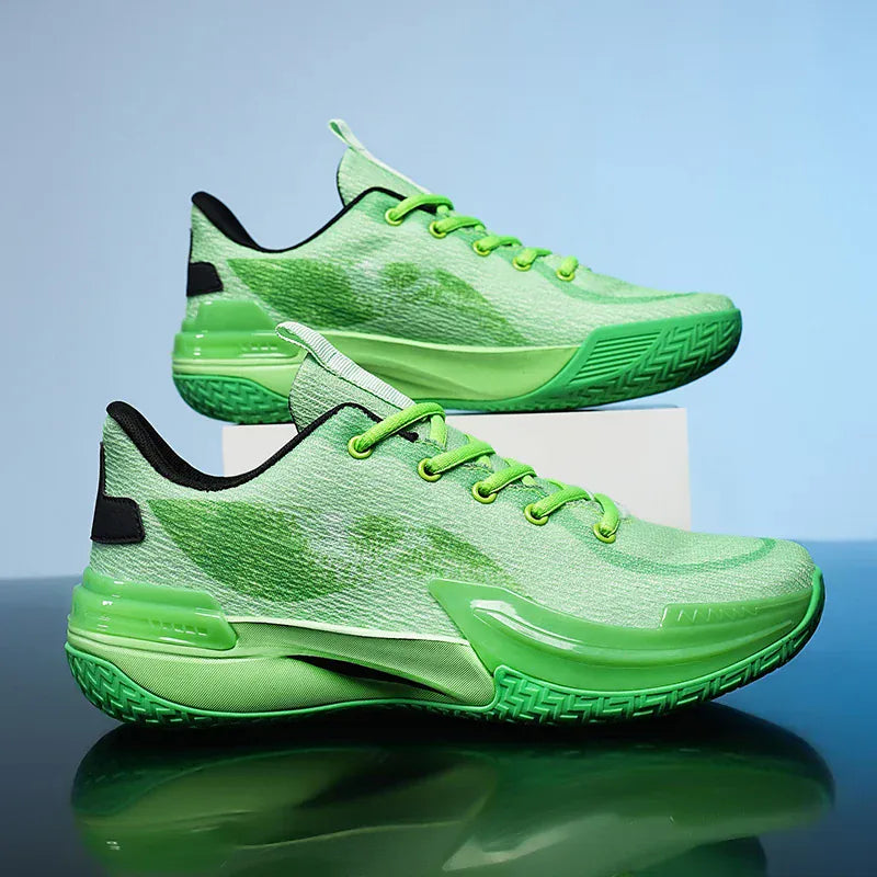 Colorful Flexible Breathable Orthopedic Sneakers – view 6
