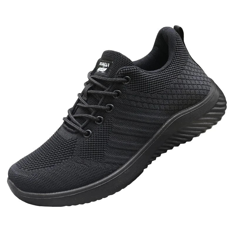 Breathable Lightweight Orthopedic Sneakers for Men