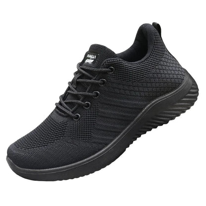 Breathable Lightweight Orthopedic Sneakers for Men