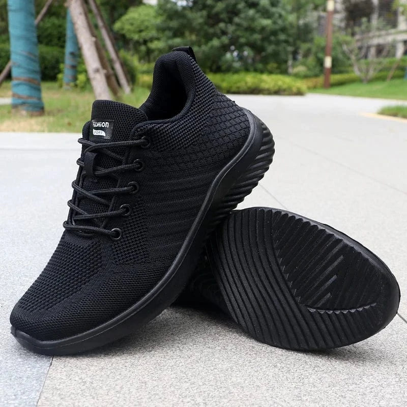 Breathable Lightweight Orthopedic Sneakers for Men – view 5