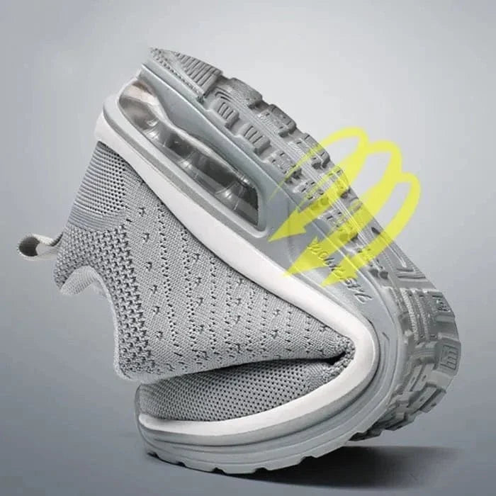 Cushioned Arch Support Walking Shoes for Men – view 5