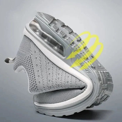 Cushioned Arch Support Walking Shoes for Men – view 5