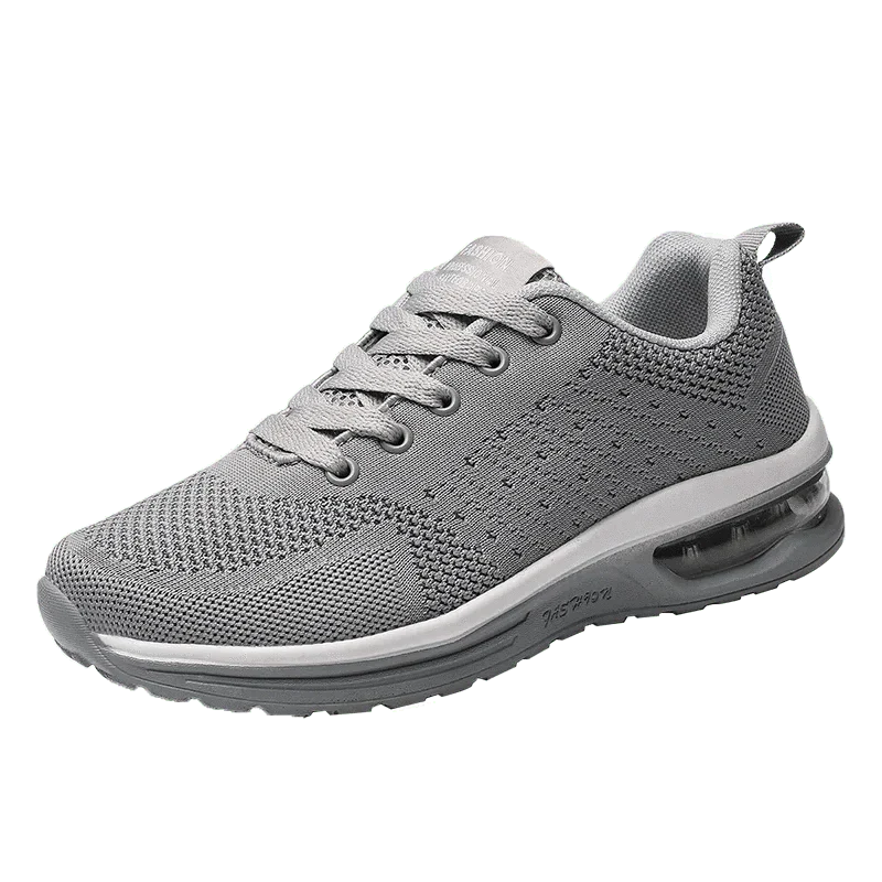 Cushioned Arch Support Walking Shoes for Men – view 4