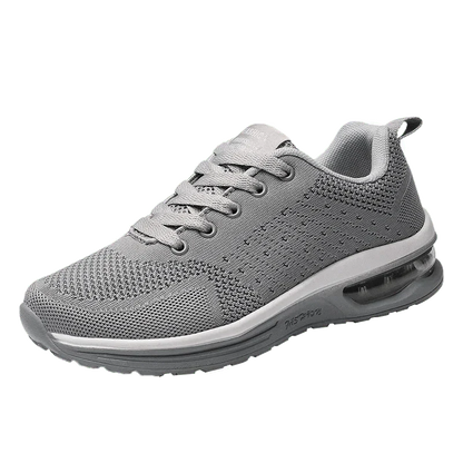 Cushioned Arch Support Walking Shoes for Men – view 4