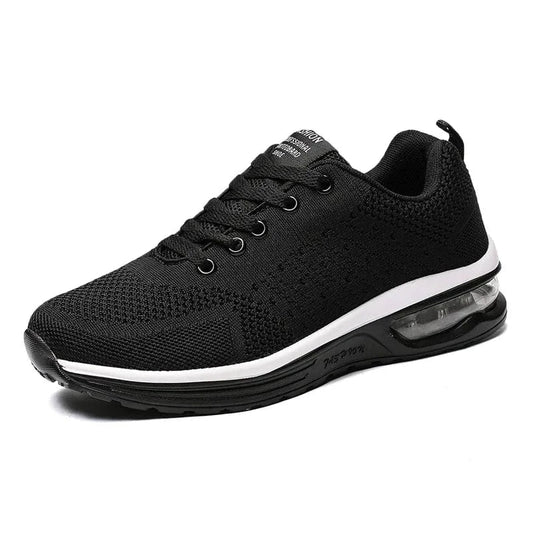 Cushioned Arch Support Walking Shoes for Men