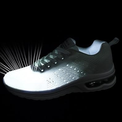 Air Cushion Walking Shoes with Arch Support for Men – view 3