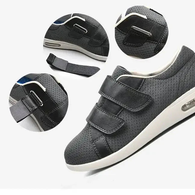 Orthopedic Shoes for Swollen Feet – view 4