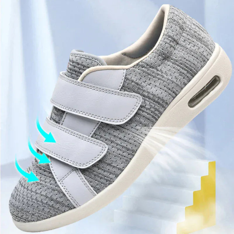Orthopedic Shoes for Swollen Feet – view 2