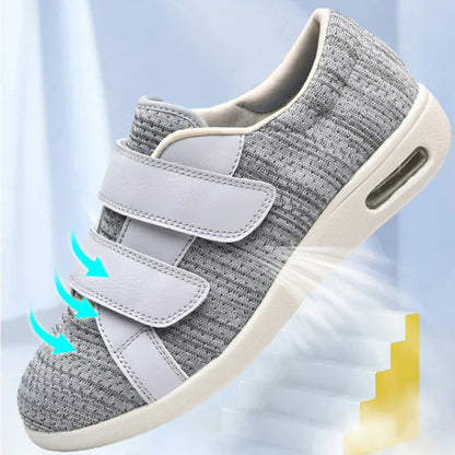Orthopedic Shoes for Swollen Feet – view 2