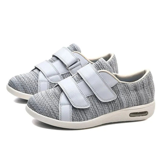 Orthopedic Shoes for Swollen Feet – view 1