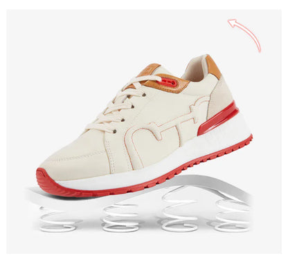 Ultra-Light Wedge Orthopedic Sneakers for Women and Men – view 2