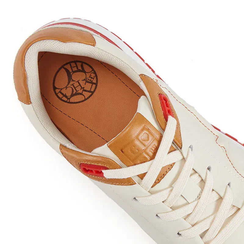 Ultra-Light Wedge Orthopedic Sneakers for Women and Men – view 5