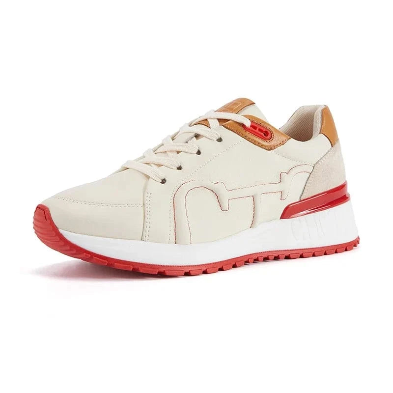Ultra-Light Wedge Orthopedic Sneakers for Women and Men