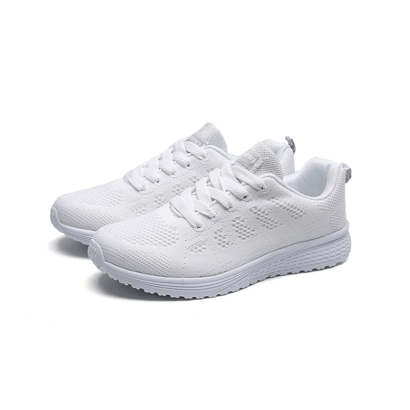 Low Heel Walking Orthopedic Sneakers for Women
