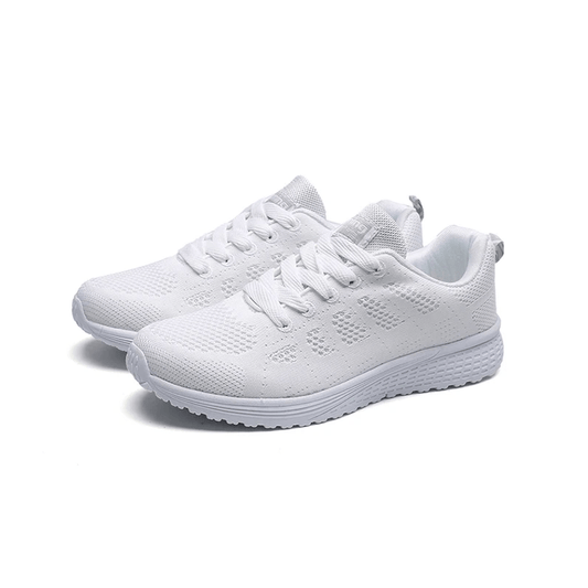 Low Heel Walking Orthopedic Sneakers for Women