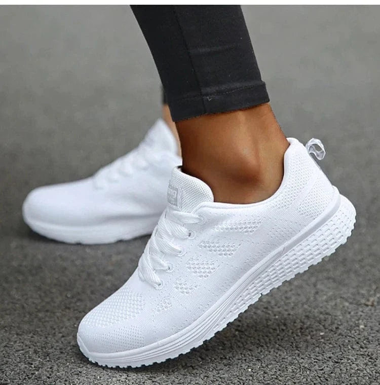 Low Heel Walking Orthopedic Sneakers for Women – view 3
