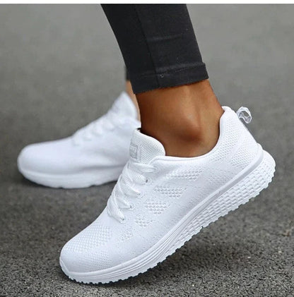 Low Heel Walking Orthopedic Sneakers for Women – view 3