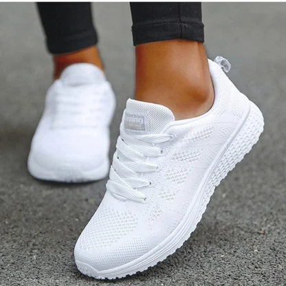 Low Heel Walking Orthopedic Sneakers for Women – view 2