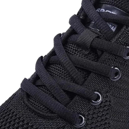 Cushioned Men's Walking Shoes for Knee Pain – view 3
