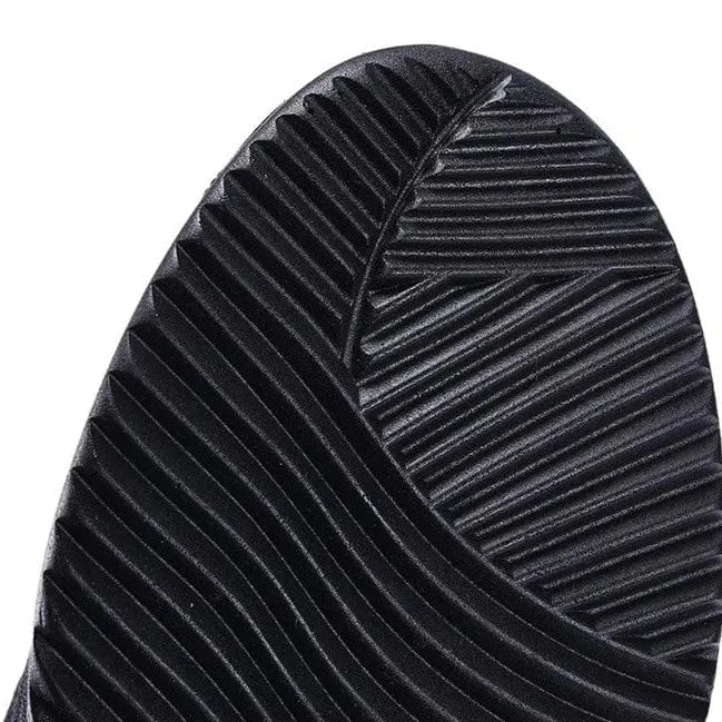 Cushioned Men's Walking Shoes for Knee Pain – view 4