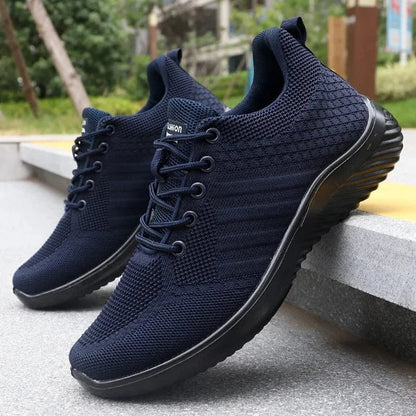 Cushioned Men's Walking Shoes for Knee Pain – view 5