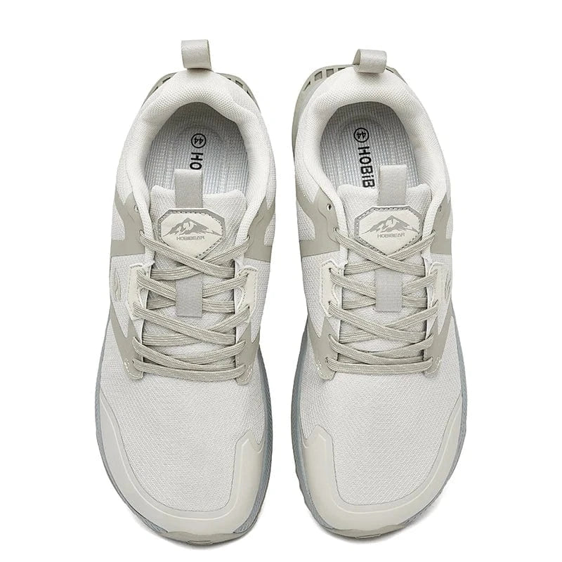 Lace-Up Orthopedic Leather Sneakers for Men – view 12