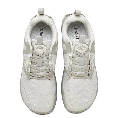 Lace-Up Orthopedic Leather Sneakers for Men – view 12