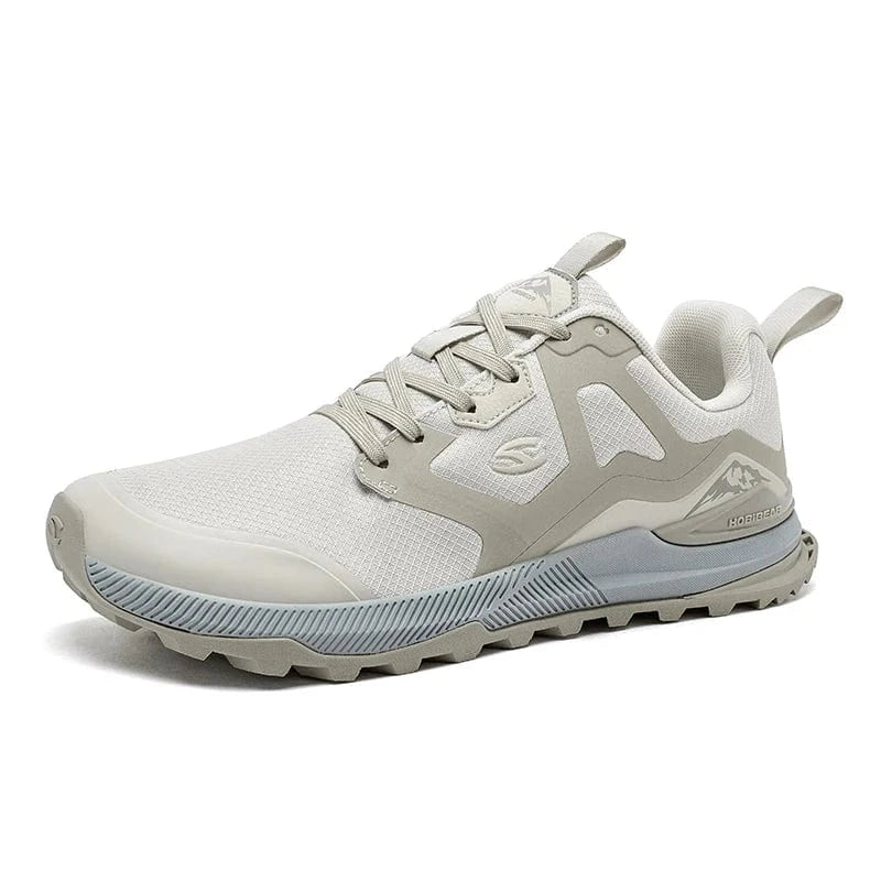 Lace-Up Orthopedic Leather Sneakers for Men – view 14