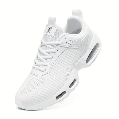 Breathable Canvas Orthopedic Walking Shoes for Men