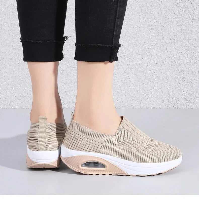 Orthopedic Slip On Shoes for Women – view 5