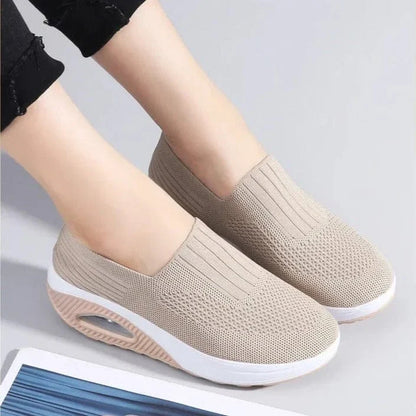 Orthopedic Slip On Shoes for Women – view 2