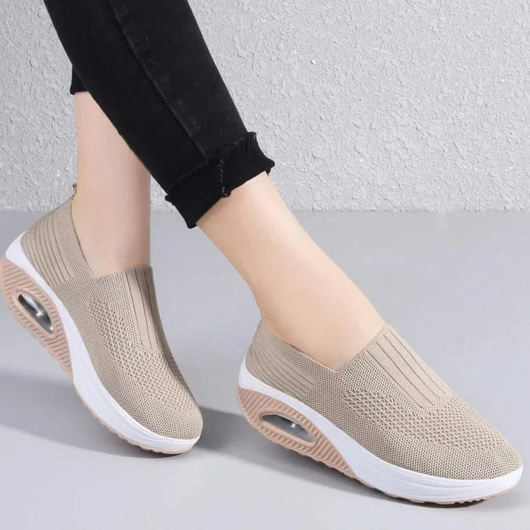 Orthopedic Slip On Shoes for Women – view 4