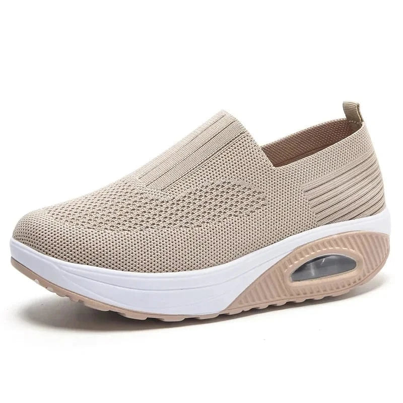 Orthopedic Slip On Shoes for Women – view 1