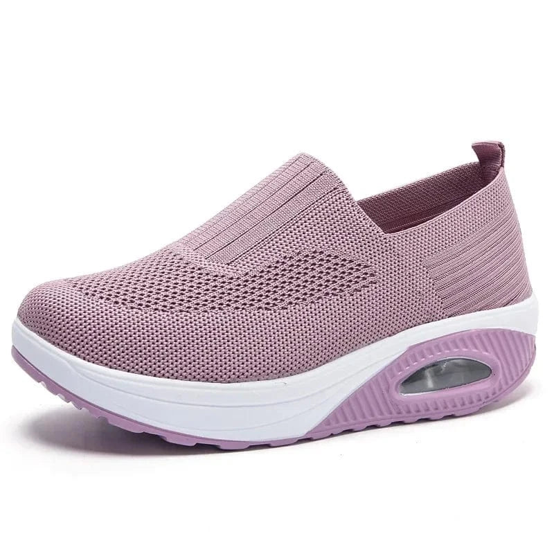 Orthopedic Slip On Shoes for Women – view 9