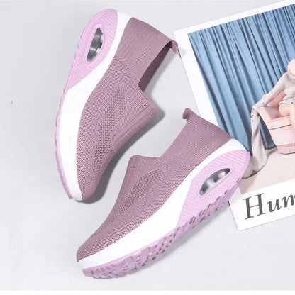 Orthopedic Slip On Shoes for Women – view 8