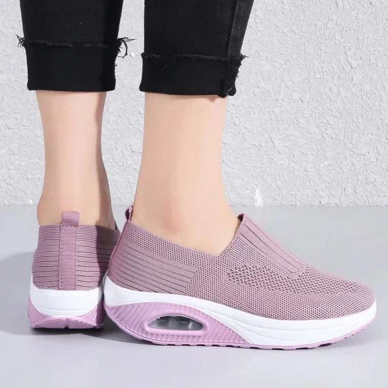 Orthopedic Slip On Shoes for Women – view 7