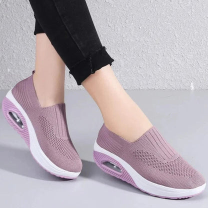Orthopedic Slip On Shoes for Women – view 6