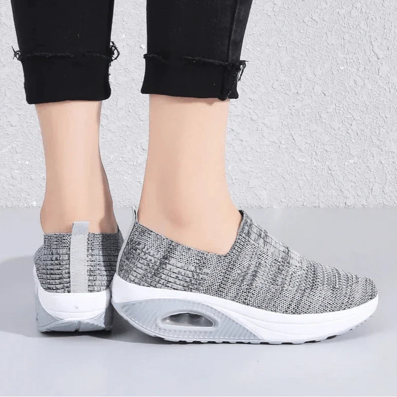 Orthopedic Slip On Shoes for Women – view 12