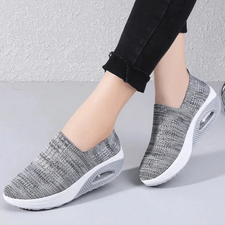 Orthopedic Slip On Shoes for Women – view 10