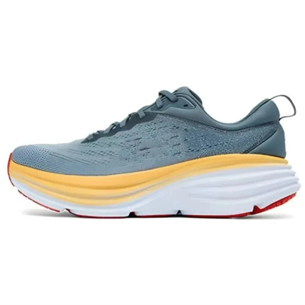 Retro Orthopedic Sneakers with Arch Support for Men – view 5