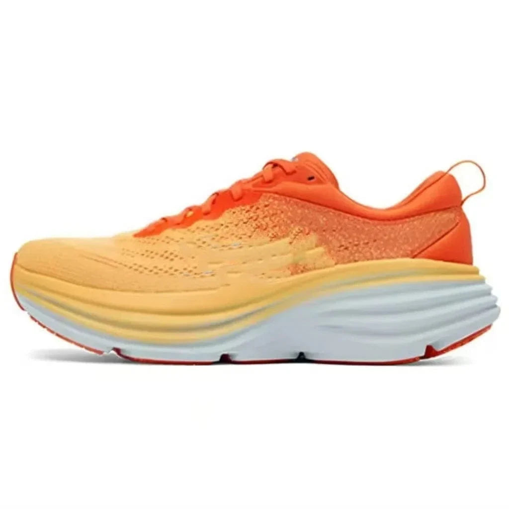 Retro Orthopedic Sneakers with Arch Support for Men – view 4