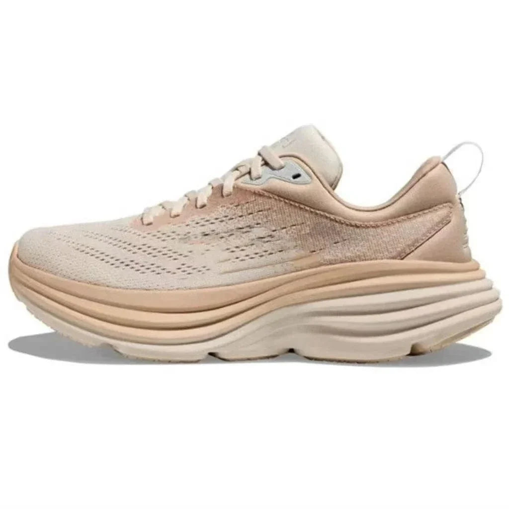 Retro Orthopedic Sneakers with Arch Support for Men